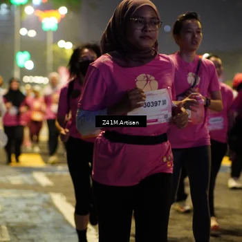 Runner Photo 8490395