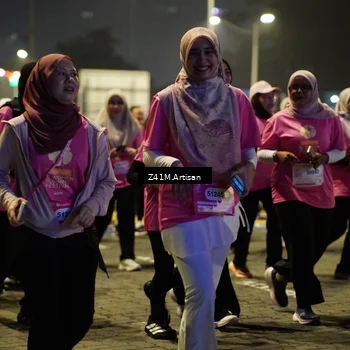 Runner Photo 8490397