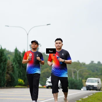 Runner Photo 8490401