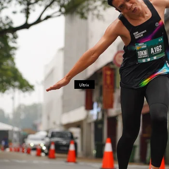 Runner Photo 8490402