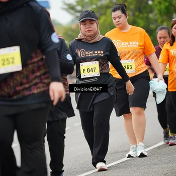 Runner Photo 8490404