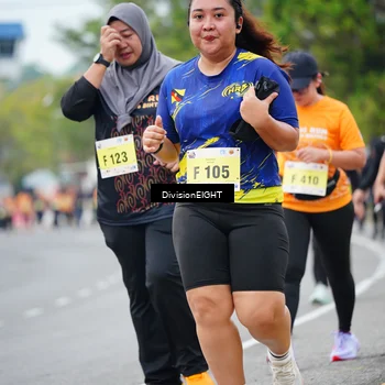 Runner Photo 8490405
