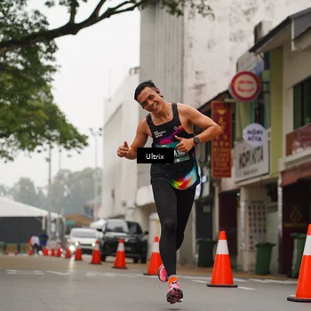 Runner Photo 8490406
