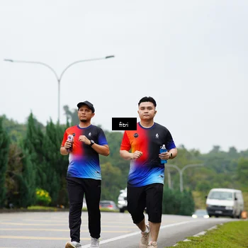 Runner Photo 8490407