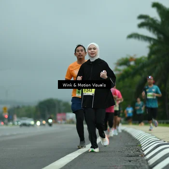 Runner Photo 8490408