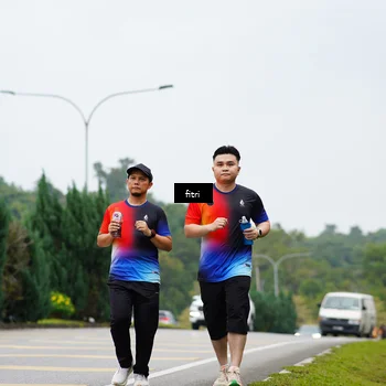 Runner Photo 8490409