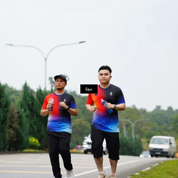 Runner Photo 8490411