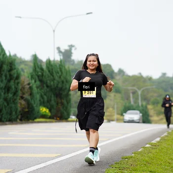Runner Photo 8490417