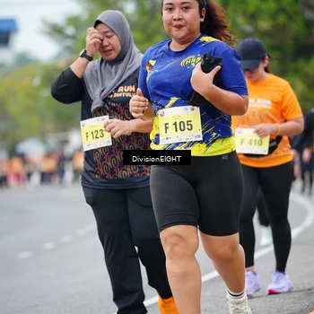 Runner Photo 8490420