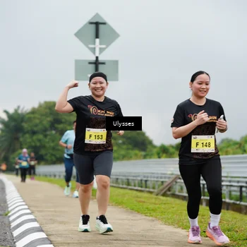 Runner Photo 8490421