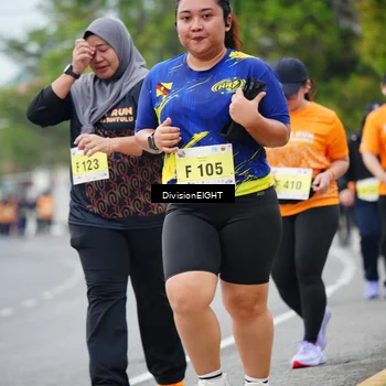 Runner Photo 8490422
