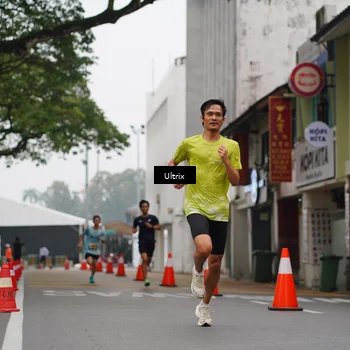 Runner Photo 8490423