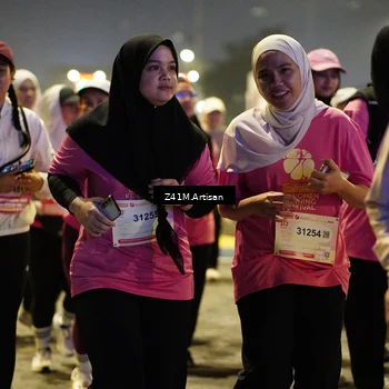 Runner Photo 8490424
