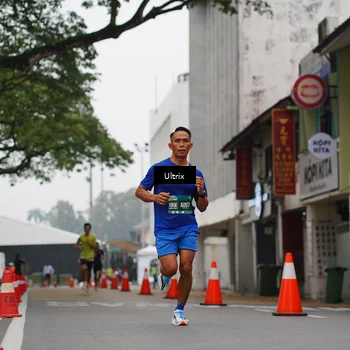 Runner Photo 8490425