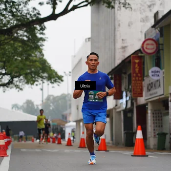 Runner Photo 8490427