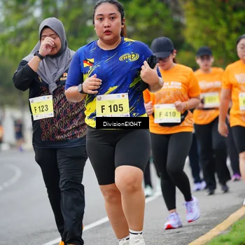 Runner Photo 8490428