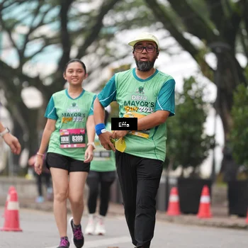 Runner Photo 8490429