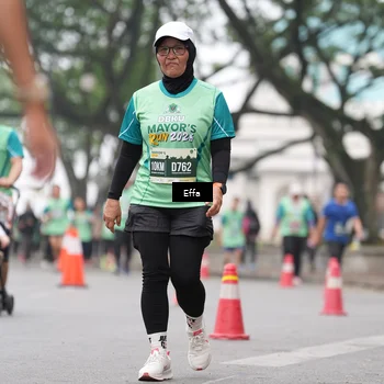 Runner Photo 8490432