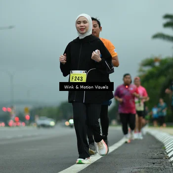 Runner Photo 8490433