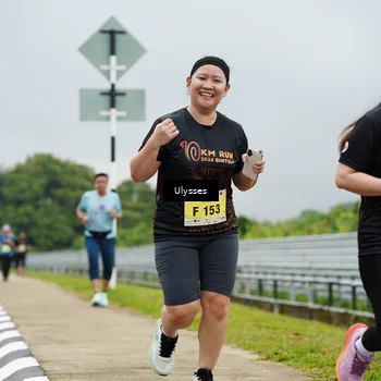 Runner Photo 8490434