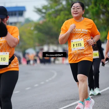Runner Photo 8490435