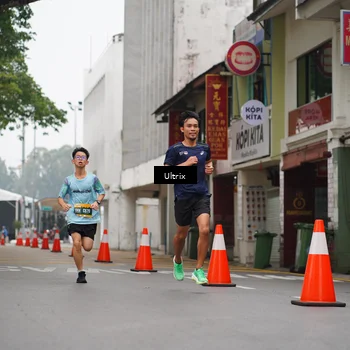 Runner Photo 8490438