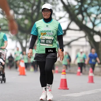 Runner Photo 8490442