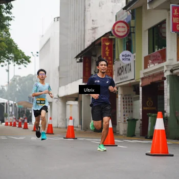 Runner Photo 8490443