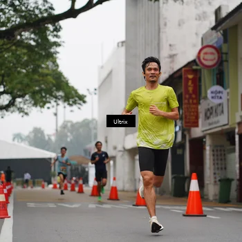 Runner Photo 8490448