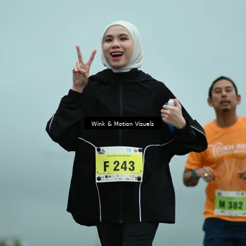 Runner Photo 8490449
