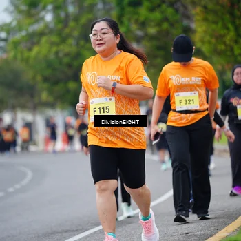 Runner Photo 8490450