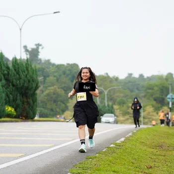 Runner Photo 8490451