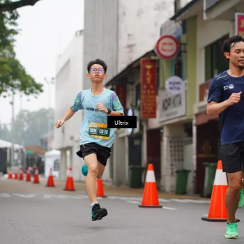 Runner Photo 8490452