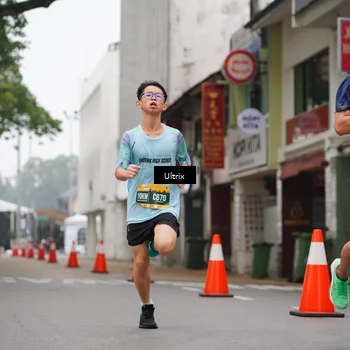 Runner Photo 8490454