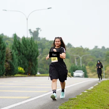 Runner Photo 8490456
