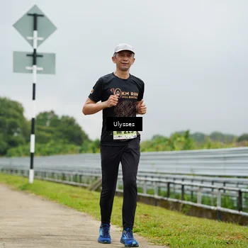 Runner Photo 8490457