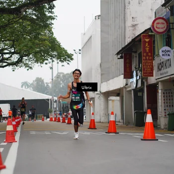 Runner Photo 8490458