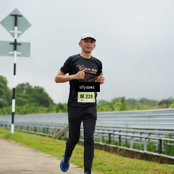 Runner Photo 8490460