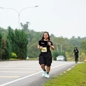 Runner Photo 8490461
