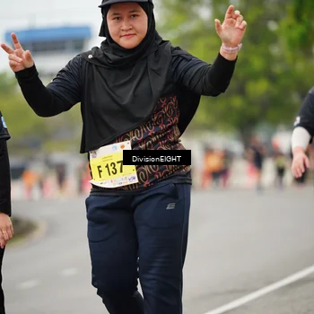 Runner Photo 8490462