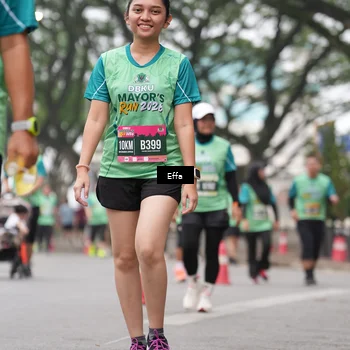 Runner Photo 8490463