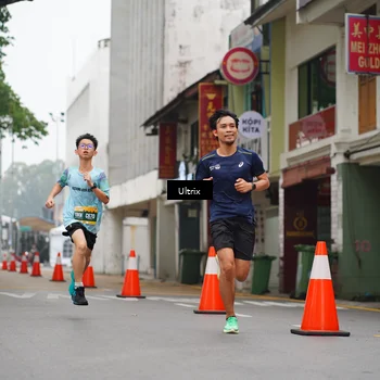 Runner Photo 8490464