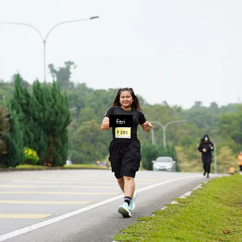 Runner Photo 8490465