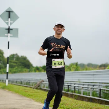 Runner Photo 8490466