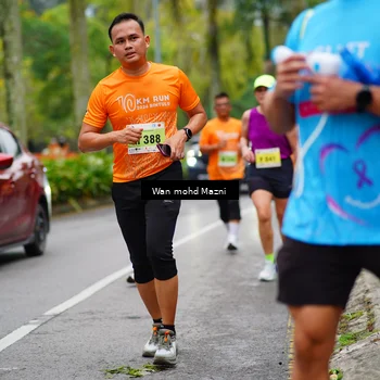 Runner Photo 8490467