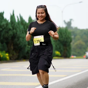 Runner Photo 8490469