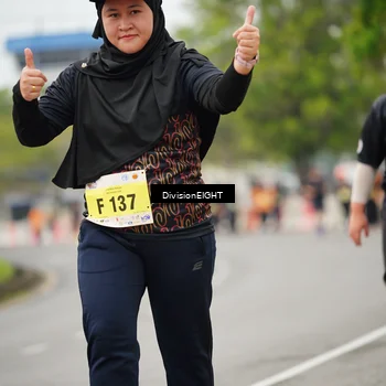 Runner Photo 8490471