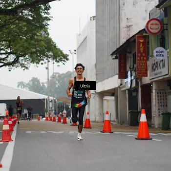 Runner Photo 8490472
