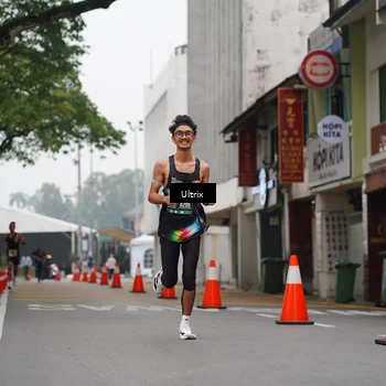 Runner Photo 8490475