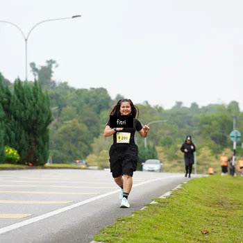 Runner Photo 8490479